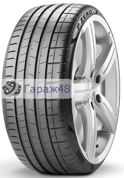 Pirelli P Zero Gen2 235/50 R19 99W